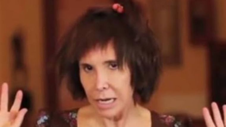 Florinda Meza, El Chavo del 8, Doña Florinda Fuente: Instagram Florinda Meza