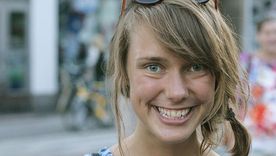 finlandesa Los finlandeses se enorgullecen de su honestidad. Foto: BBC Mundo