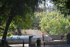 El decreto extiende un contrato vigente para sumar el mantenimiento del Ecoparque bajo las mismas condiciones.