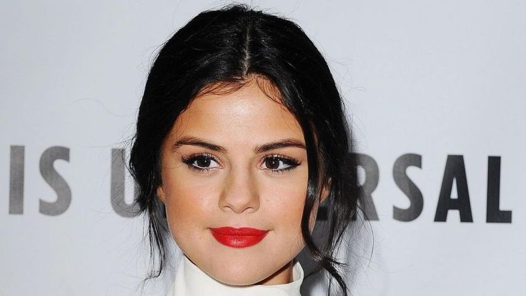 Omitió la ropa interior: la foto de Selena Gómez de la que todos hablan