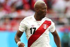 ¿Es realmente el peruano Luis Advíncula el futbolista más rápido del mundo?
