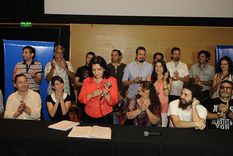 Foto: Alf Ponce / MDZ