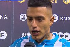 sin pelos en la lengua, leonel miranda liquido la actuacion de boca: no hicieron nada...