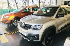 ¿cuales son los 10 autos 0 km mas baratos del 2021?