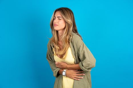 Limpia tu colon en menos de una semana. Foto: Shutterstock