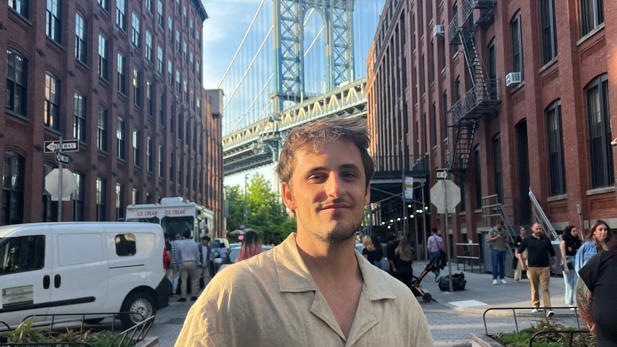 Desde Nueva York, una mirada provocadora sobre la intimidad