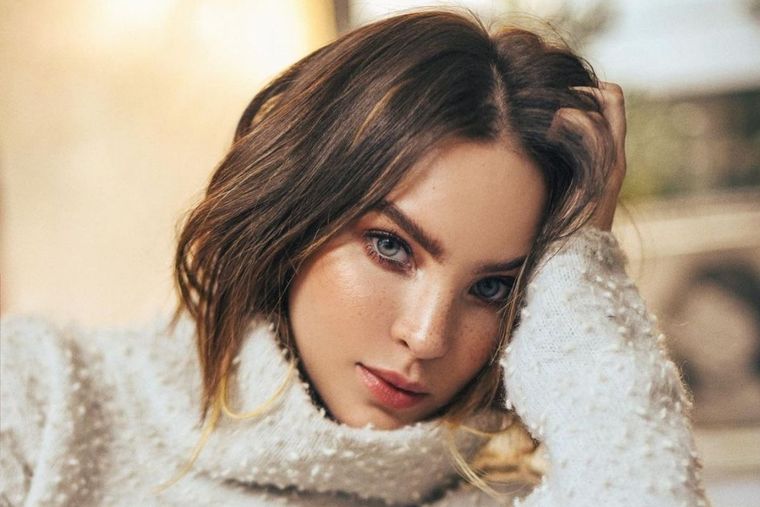 Belinda Foto: Instagram