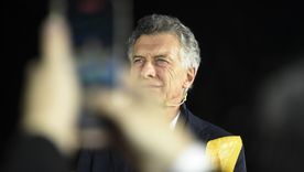 Mauricio Macri reunió al PRO por primera vez desde la derrota en la Ciudad de Buenos Aires.