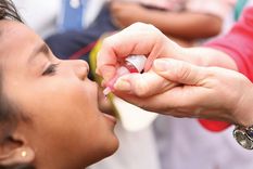 llego a su fin: desde manana se dejara de usar una clasica vacuna