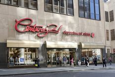 crisis por la pandemia: cerro una clasica tienda de nueva york