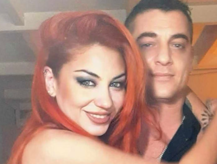 Lourdes Fernández había denunciado a su expareja, Leandro García Gómez, en 2022. 