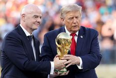 la polemica que genera el plan de la fifa para atraer inversionistas privados al mundial