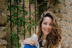 Bárbara Mori desata una tormenta al reconciliarse con su pasado. Foto: Bárbara Mori / Instagram