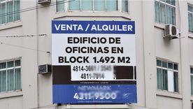 Mercado de oficinas. Mercado de oficinas.