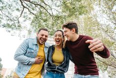 El Chat GPT respondió con las frases más argentinas Foto: Freepik El Chat GPT respondió con las frases más argentinas Foto: Freepik