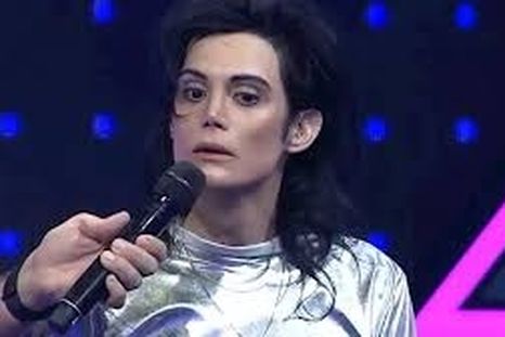 El hijo de Roberto Pettinato, cada vez más complicado. El hijo de Roberto Pettinato, cada vez más complicado.