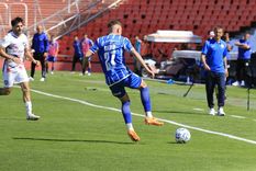 El Tomba empató con San Lorenzo y se acerca a la Libertadores. Foto: Prensa Godoy Cruz El Tomba empató con San Lorenzo y se acerca a la Libertadores. Foto: Prensa Godoy Cruz