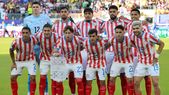 Paraguay jugará contra una potencia en 16avos del Mundial.