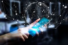 El panorama económico argentino presenta desafíos constantes y, en este contexto dinámico Foto: Archivo.