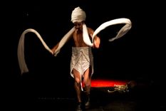 circotropico presenta dos shows maravillosos en el le parc