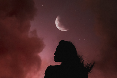 MDZol | luna nueva