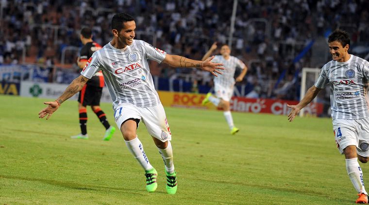 Foto: Alf Ponce / MDZ