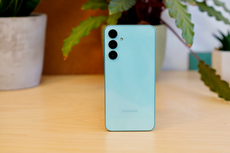 La oferta de Walmart. Foto: Jon Mundy / Foundry