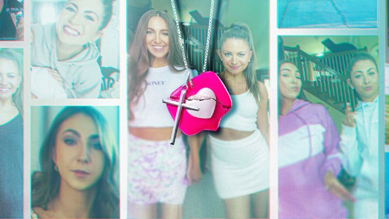 docuserie Tres episodios dolorosos. Foto: Fuente: Netflix