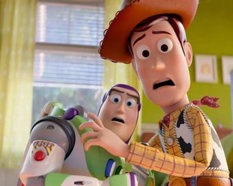 Toy Story 5 llegará a los cines argentinos el próximo 18 de junio de 2026. / Disney Toy Story 5 llegará a los cines argentinos el próximo 18 de junio de 2026. / Disney
