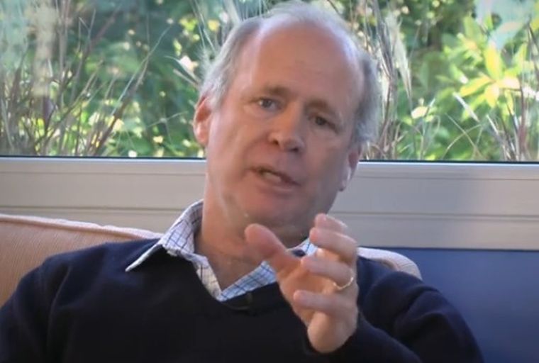 El empresario asesinado el año pasado Foto: Archivo MDZ.