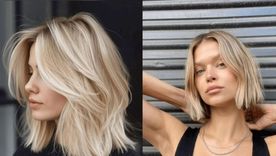 El corte de pelo que reina esta temporada. El corte de pelo que reina esta temporada.