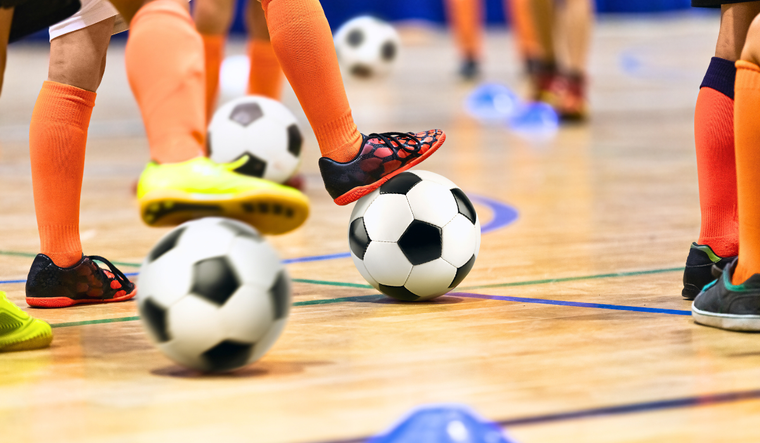Dos de los chicos fallecieron tras realizar actividades de entrenamiento físico. Dos de los chicos fallecieron tras realizar actividades de entrenamiento físico.