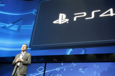 Sony espera vender 3 millones de consolas PlayStation 4 antes de fin de año