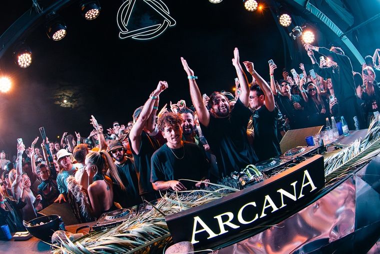 No te pierdas la impresionante galería de fotos, al final. Foto: @thefridman