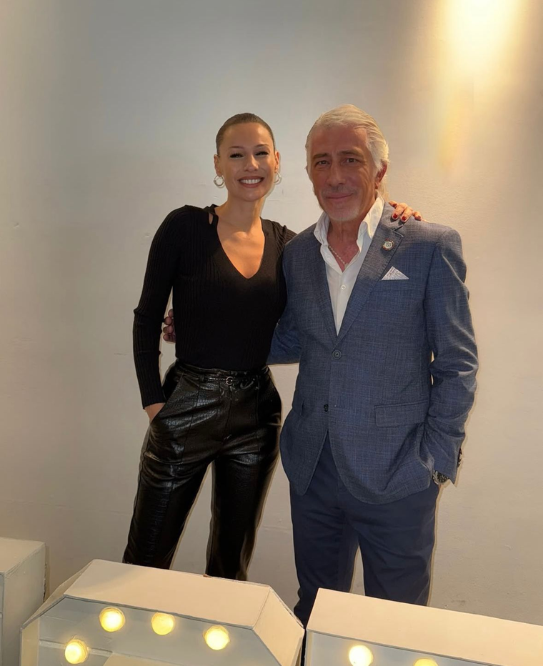 La modelo anunció que padece dislexia a través de sus redes sociales