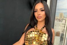 La modelo brasileña que murió el pasado 30 de marzo Foto: Instagram: @_milyrodriguess La modelo brasileña que murió el pasado 30 de marzo Foto: Instagram: @_milyrodriguess