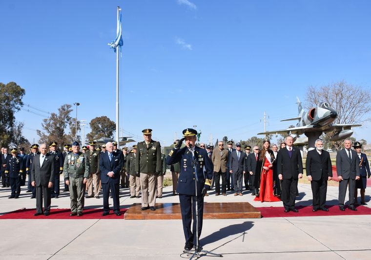 Foto: IV BRIGADA AÉREA