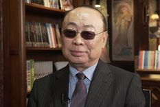 Kim Kuk-song llegó a lo más alto del escalafón de la agencia de espionaje de Corea del Norte.