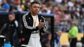 Marcelo Gallardo tiene prácticamente definido el equipo de River para jugar ante Instituto: hay una sorpresa.