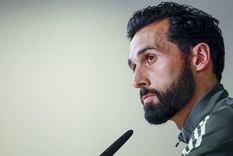 Álvaro Arbeloa fue tajante: le bajó el tono al like de Mbappé y cerró la polémica con una frase viral.