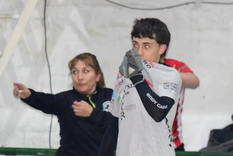 Casa de Italia y Talleres se verán las caras en la final. Foto: Prensa Casa de Italia.