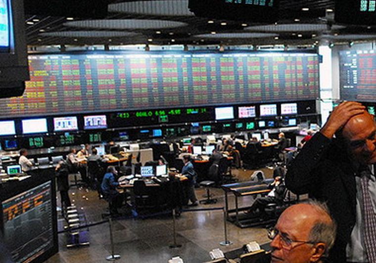 Algunos especialistas señalaron que decir que la Argentina está en riesgo de default es una exageración. Foto: Agencias