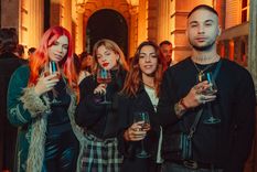 No te pierdas la galería de fotos, al final de la nota.