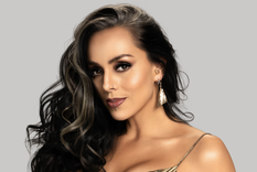 Ivonne Montero fue la ganadora de La Casa de los Famosos 2. Ivonne Montero fue la ganadora de La Casa de los Famosos 2.