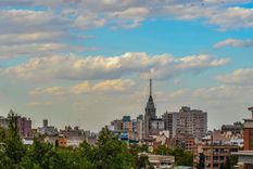 Foto: Santiago Abdón Tagua/MDZ Foto: Santiago Abdón Tagua/MDZ