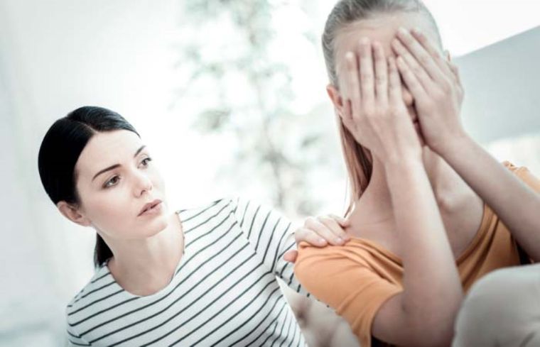 Existen dos freses que podría causar en el adolescente una distorsión sobre lo que es el éxito. Foto: Shutterstock