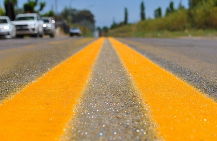 Rutas de Mendoza. Foto: Gobierno