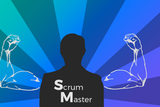 El Scrum Master supervisa que el producto se construya de la manera más eficiente. Foto: Gentileza