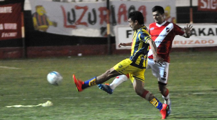 Foto: Pachy Reynoso/MDZ