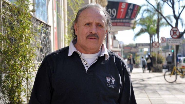 Luque evoluciona pero su estado sigue siendo reservado.